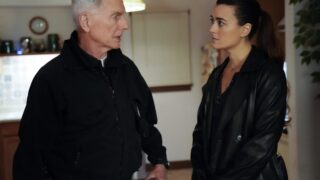 The One Thing - NCIS