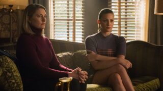 Therapy Session - Riverdale