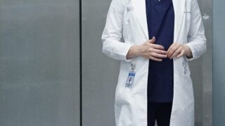 A Dilemma to Ponder - Tall  - Grey's Anatomy Season 16 Episode 10