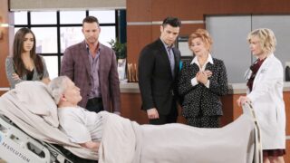A Stunning Turn - Days of Our Lives