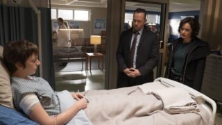 Ambulance Robberies - Blue Bloods