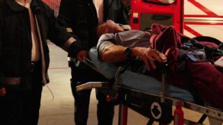 An Emergency - Tall  - Grey's Anatomy Season 16 Episode 10