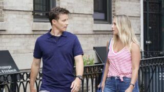 Apartment Hunting - Blue Bloods Season 10 Episode 1