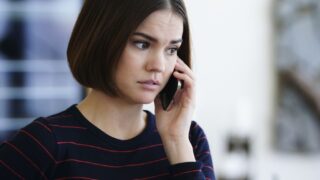Asking For Help - Good Trouble