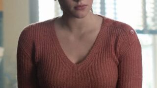 Betty's Darkness - Riverdale Season 4 Episode 10