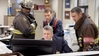 Boden,  - Chicago Fire Season 8 Episode 12