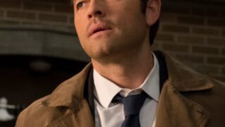 Coming Home - Supernatural Season 15 Episode 11