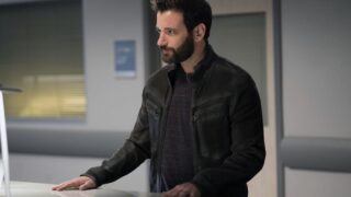 Connor Deals With the Fallout - Chicago Med Season 5 Episode 1