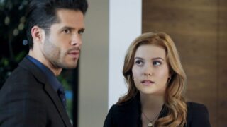 Drewvin - Nancy Drew Season 1 Episode 11