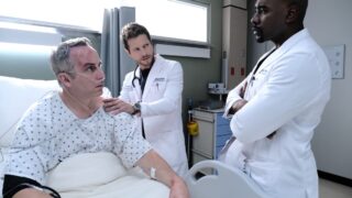 Feeling Dispected - The Resident