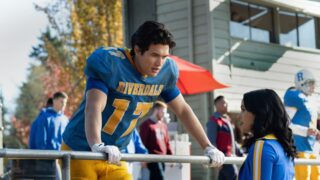 Friendly Exes - Riverdale Season 4 Episode 10