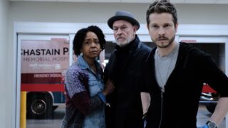 Leading the Charge  - The Resident Season 3 Episode 12