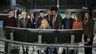 One Last Mission? - Arrow Season 8 Episode 10