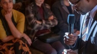 Overcoming His Fears - This Is Us Season 4 Episode 11