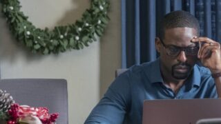 Randall Supports Rebecca - This Is Us Season 4 Episode 10