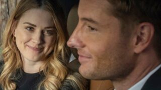 Reconnecting With Sophie - This Is Us Season 4 Episode 12