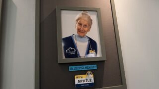 Remembering Myrtle - Superstore Season 5 Episode 12
