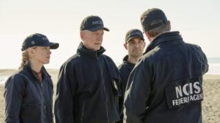 Searching For a Pilot - NCIS