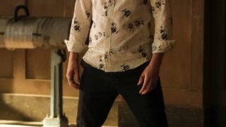 Sebastian Plays Ball - Legacies Season 2 Episode 9