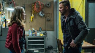Severe Implications - Chicago PD