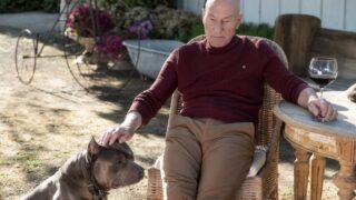 The Quiet Life - Star Trek: Picard