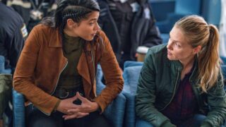 There for Jay - Chicago PD Season 7 Episode 10