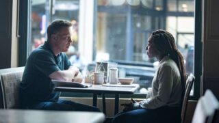 An Unusual Theory - The Outsider