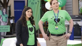 Community Service - Superstore