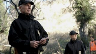 Gibbs' Connection - NCIS