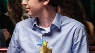 Having a Drink - The Good Doctor Season 3 Episode 15
