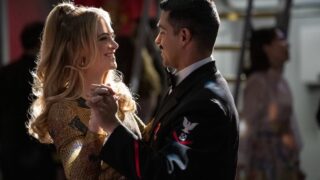 Into the Story - NCIS