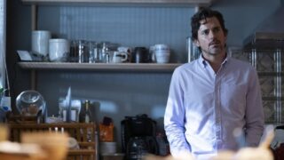 Investigating Jamie's Past - The Sinner