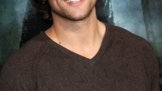 Jared Padalecki Pic