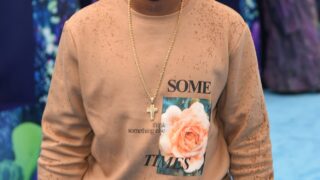 Mekai Curtis 
