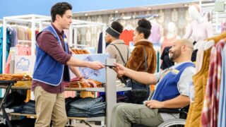 Pranking Garrett - Superstore