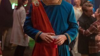 Stonewall Prep's King - Riverdale Season 4 Episode 13