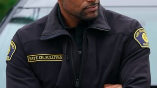 Sullivan - Station 19 Season 3 Episode 4