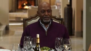 Supper Party - Grey's Anatomy