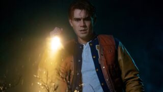 The Flashforward - Riverdale Season 4 Episode 14