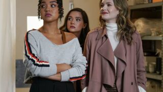 Triple Trouble - The Bold Type Season 4 Episode 6