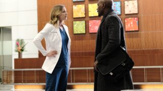 Working Together Again - The Resident