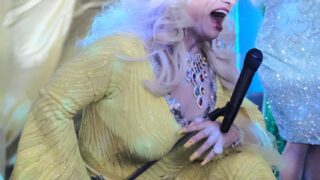 Doll E Parton - Tall  - The Resident Season 3 Episode 17