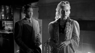 Film Noir World - Legacies