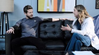 Finding Help - The Resident