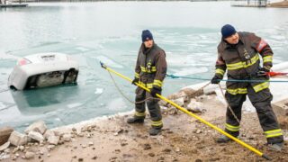 Gallo+Cruz wide - Chicago Fire Season 8 Episode 16