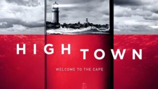 Hightown Poster Starz