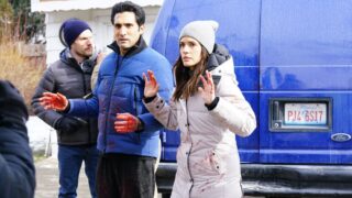 In Danger - Chicago Med