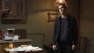 Jamie's Last Stand - The Sinner