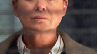 Life Without Alex - Tall  - Grey's Anatomy Season 16 Episode 17