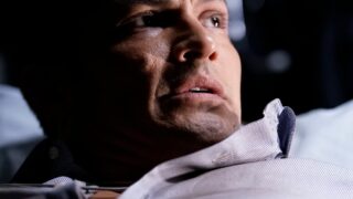 Melendez is Sick - The Good Doctor Season 3 Episode 20